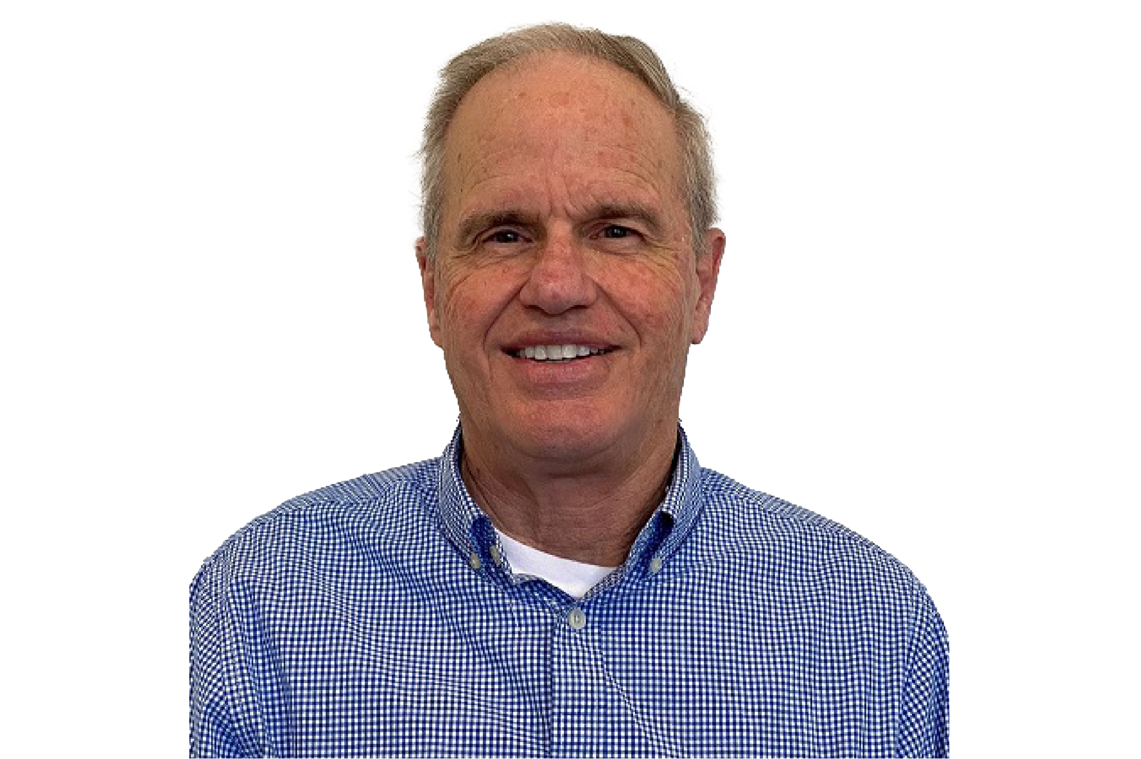 David Goldfarb headshot