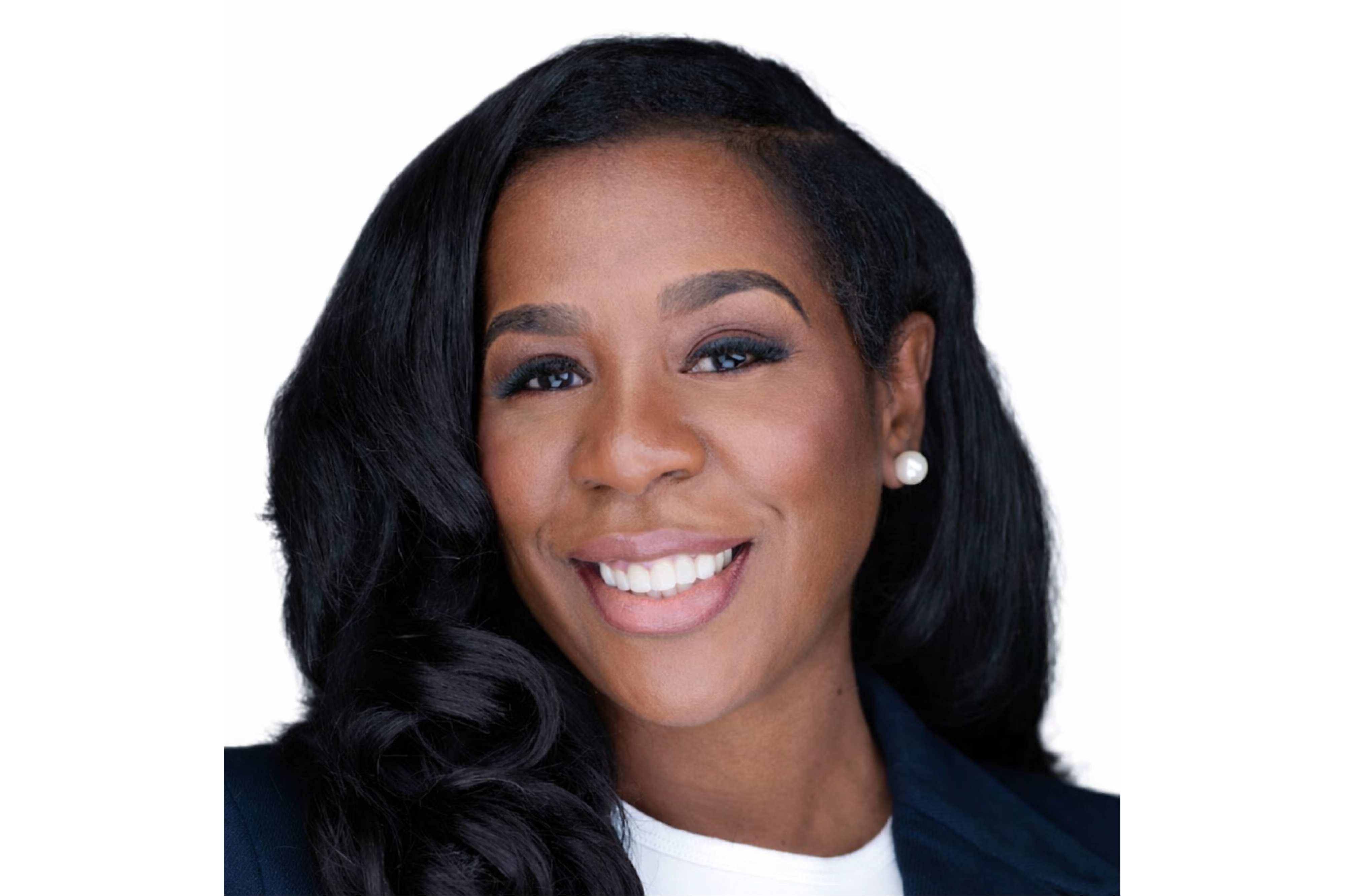 shamieka williams headshot